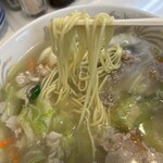 中華料理アメちゃん - 