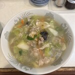 中華料理アメちゃん - 