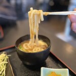 Shigenobu Udon - 