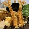 超天丼 虎之介 佐賀高木瀬東店