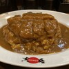 日乃屋カレー 神保町店