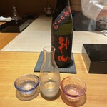 恵比寿 鮨 ふじまさ - 