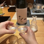 Ebisu Sushi Fujimasa - 