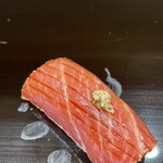 恵比寿 鮨 ふじまさ - 