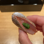 恵比寿 鮨 ふじまさ - 