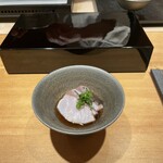 恵比寿 鮨 ふじまさ - 