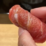 恵比寿 鮨 ふじまさ - 