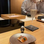 恵比寿 鮨 ふじまさ - 