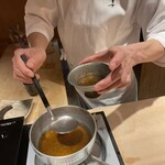 恵比寿 鮨 ふじまさ - 