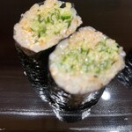 恵比寿 鮨 ふじまさ - 