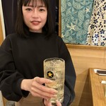 リンカーン食堂 - 