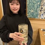 リンカーン食堂 - 