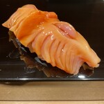 恵比寿 鮨 ふじまさ - 