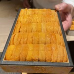 恵比寿 鮨 ふじまさ - 