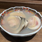 Oden Oreno Dashi - 