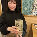 リンカーン食堂 - 