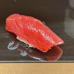 恵比寿 鮨 ふじまさ - 