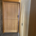 恵比寿 鮨 ふじまさ - 