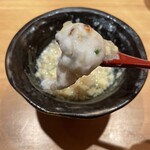 恵比寿 鮨 ふじまさ - 
