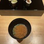 恵比寿 鮨 ふじまさ - 