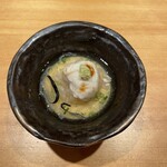 恵比寿 鮨 ふじまさ - 