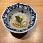 恵比寿 鮨 ふじまさ - 