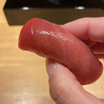 恵比寿 鮨 ふじまさ - 