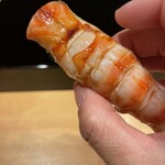 恵比寿 鮨 ふじまさ - 