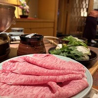 今半万窯 新宿店 - 