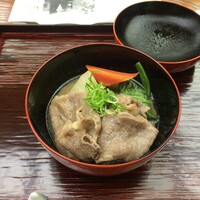 美濃吉本店 竹茂楼 - 