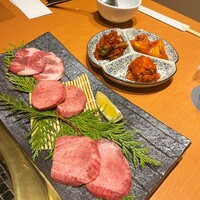 大東園 離れ 祇園亭 - 