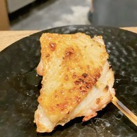 炭火焼鳥 とり将 - 