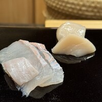 日本橋蛎殻町 すぎた - 