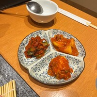 大東園 離れ 祇園亭 - 