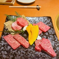 大東園 離れ 祇園亭 - 