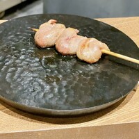 炭火焼鳥 とり将 - 