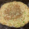 Monja Okonomiyaki Teppanyaki Bumbun - 