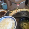 天ぷらはまや 本城店