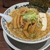 旭川味噌ラーメン ばんから 陣原店