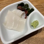 リンカーン食堂 - 