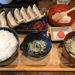 肉汁餃子のダンダダン - 