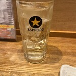 リンカーン食堂 - 