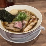 麺処 ほん田 - 