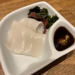 リンカーン食堂 - 