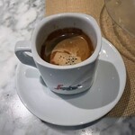 La Brianza - コーヒー