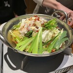 野菜巻き串専門店 博多うずまき - 