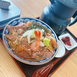 氷見 魚市場食堂 - 