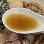 麺処 ほん田 - 