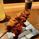 YAKITORI 燃 - 