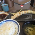 Tempura Hamaya - 